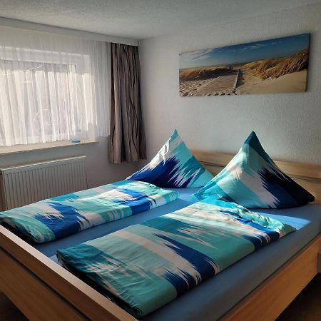 Appartement Fewo Zwei Plus à Zinnowitz Extérieur photo