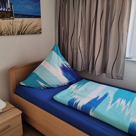 Appartement Fewo Zwei Plus à Zinnowitz Extérieur photo