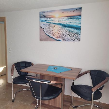 Appartement Fewo Zwei Plus à Zinnowitz Extérieur photo