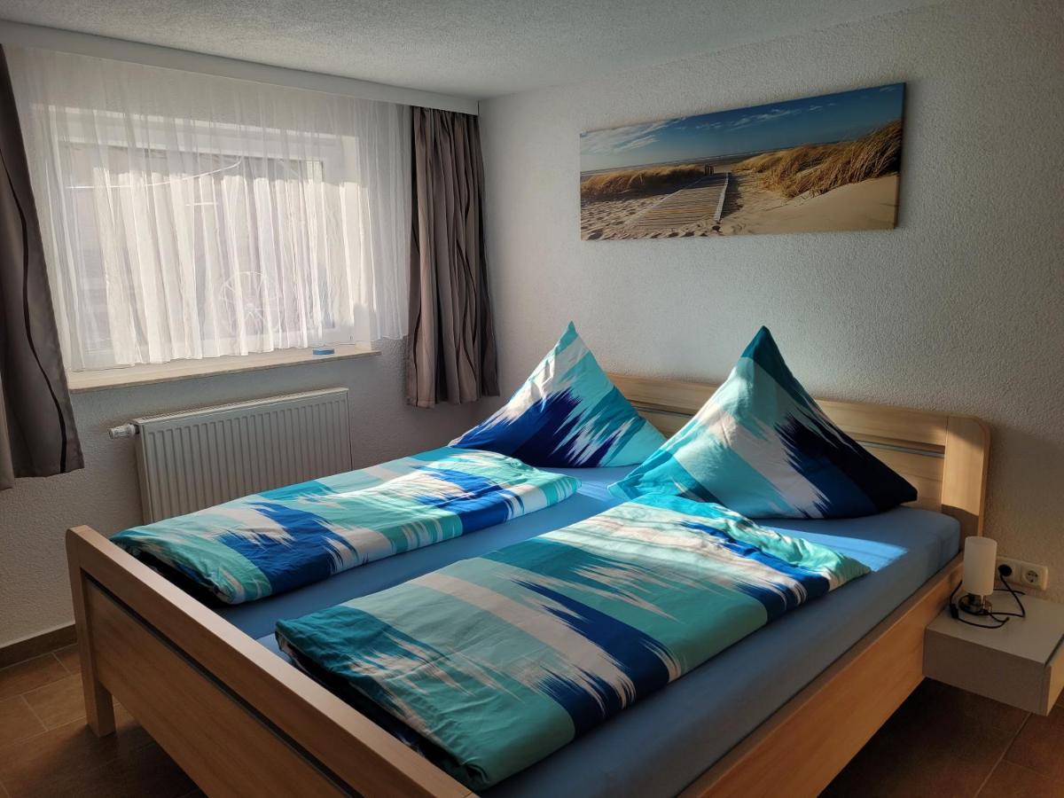 Appartement Fewo Zwei Plus à Zinnowitz Extérieur photo