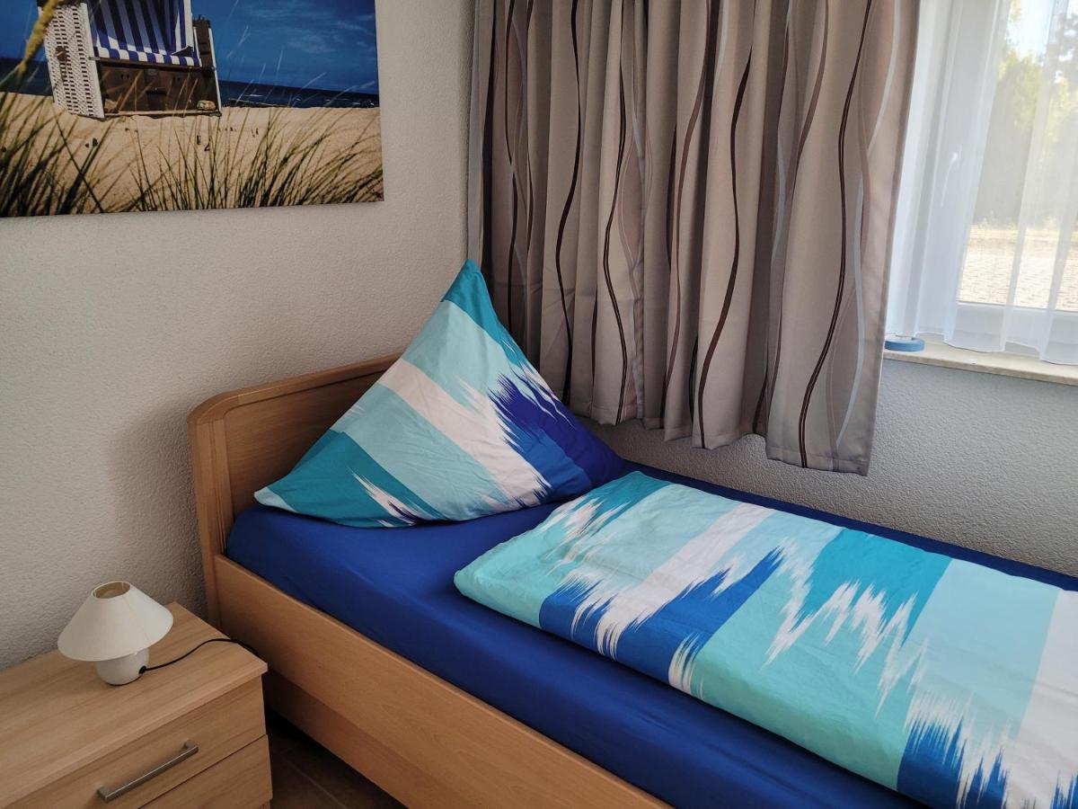 Appartement Fewo Zwei Plus à Zinnowitz Extérieur photo