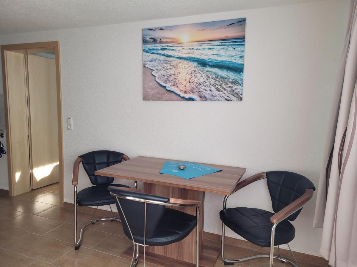 Appartement Fewo Zwei Plus à Zinnowitz Extérieur photo