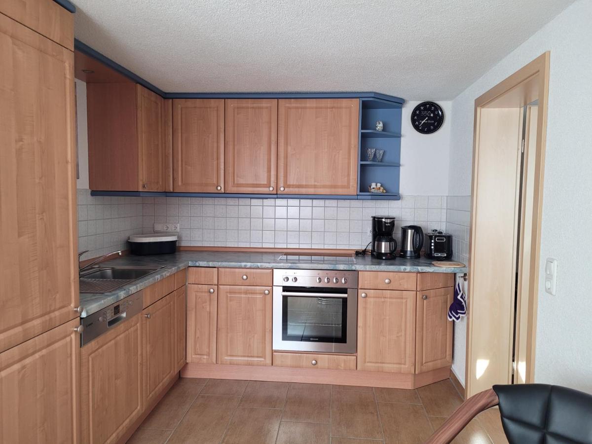 Appartement Fewo Zwei Plus à Zinnowitz Extérieur photo